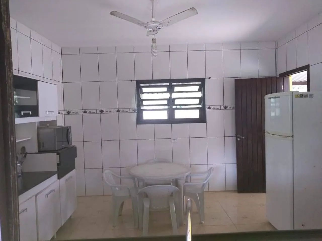 Pesqueiro Top, a 12  minutos da praia, com um maravilhoso espaço de lazer. - Foto 10