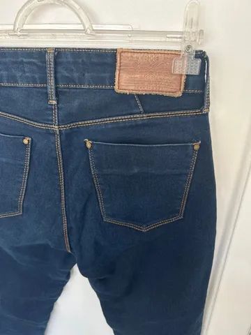 Calça jeans zara  - Foto 5
