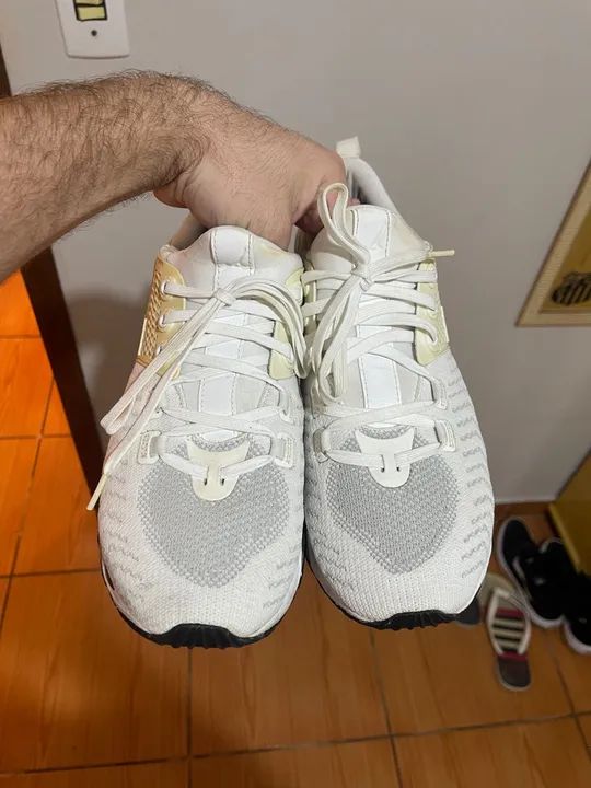Tenis mizuno prophecy - Foto 2