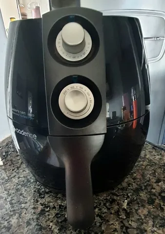 Fritadeira Sem Óleo 3l Cook Fryer Digital - Cadence - 220v