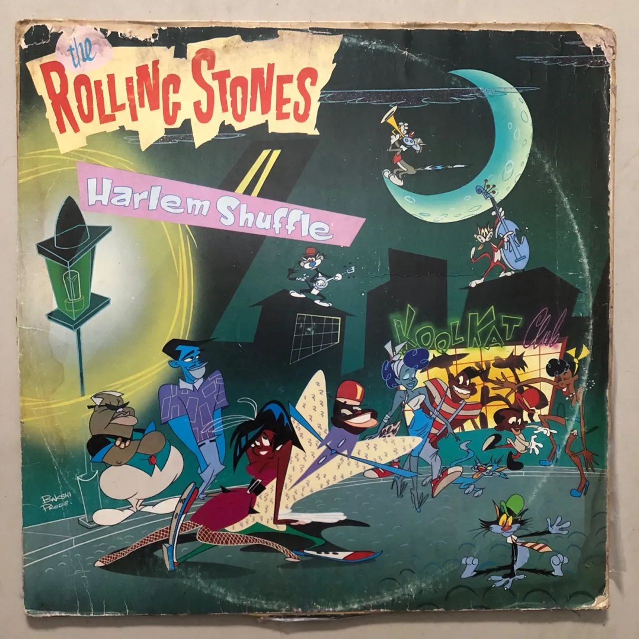 Roling Stones coleção - Foto 5