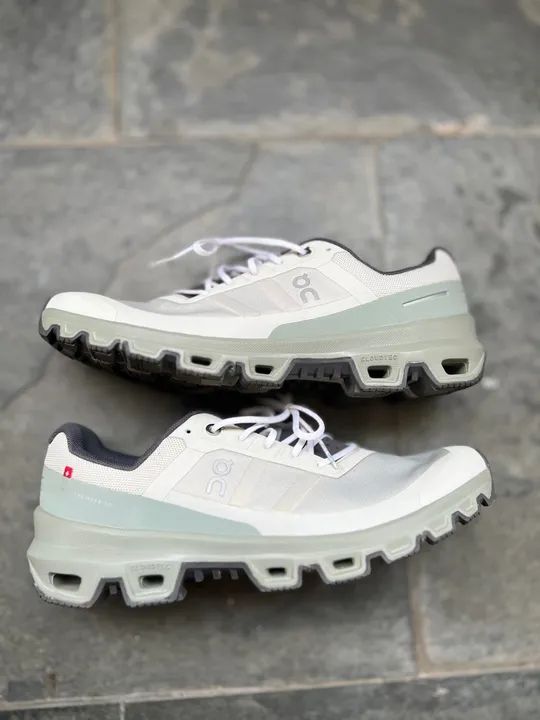 Tênis On Running Cloudventure - Masculino n°40 - Foto 5