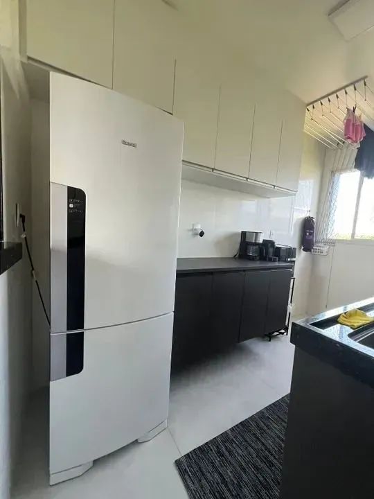 Apartamento de 2 quartos, montado e com excelente localização, a apenas duas quadras da pr - Foto 5