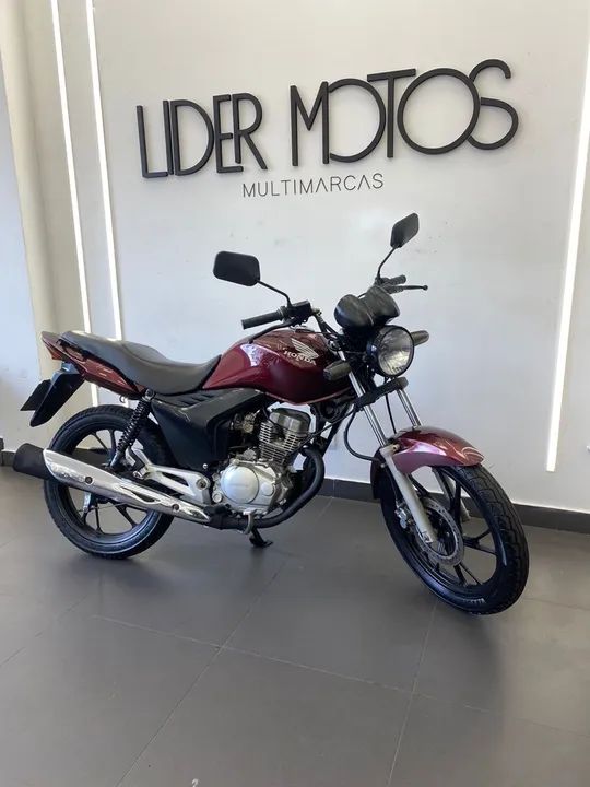 FAN 150 ESDI (OPORTUNIDADE) - Foto 6