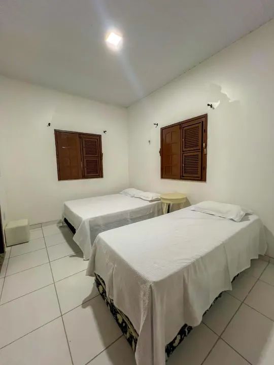 Casa com 3 suítes na Praia do Uruau  - Foto 10