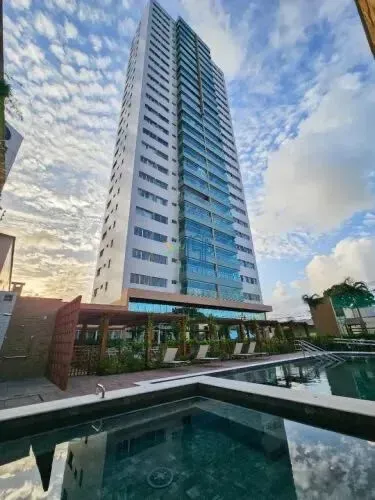 Apartamento /LAGOA NOVA/BRISA DAS DUNAS/ NATAL/3QUARTOS/