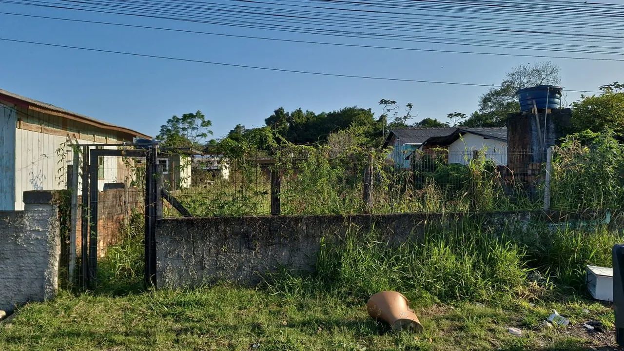 foto - São José - Forquilhas