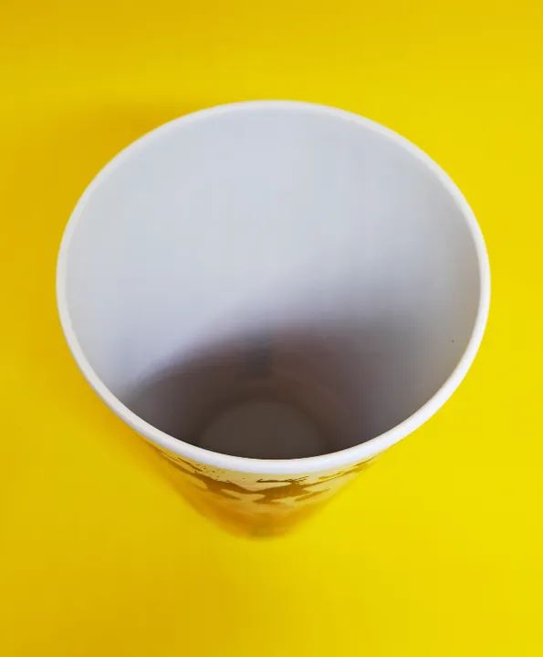 Copo Plástico Coca-Cola Colecionador 500 ml [RARO] - Foto 4