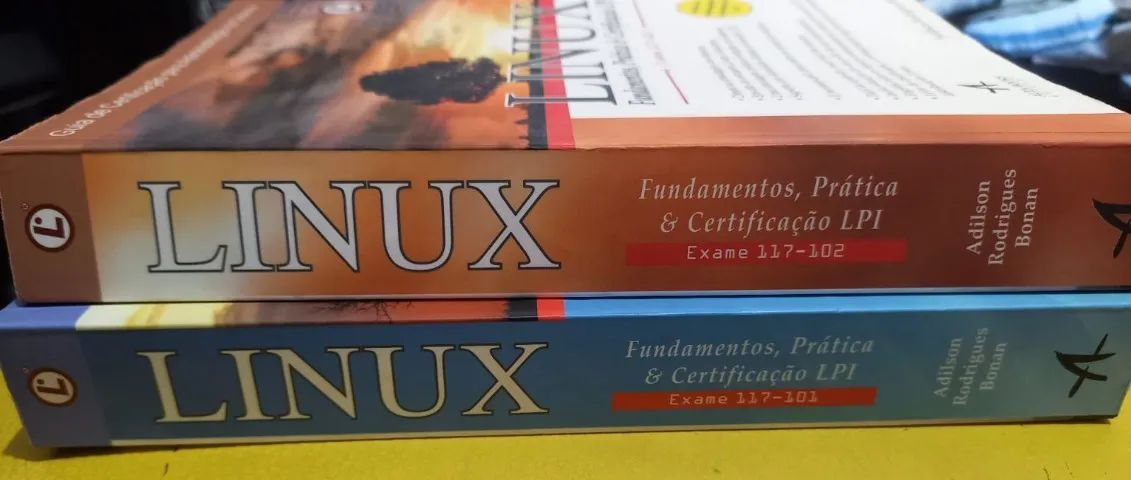 Livros de TI - pacote com todos os livros por R$250 - Foto 3