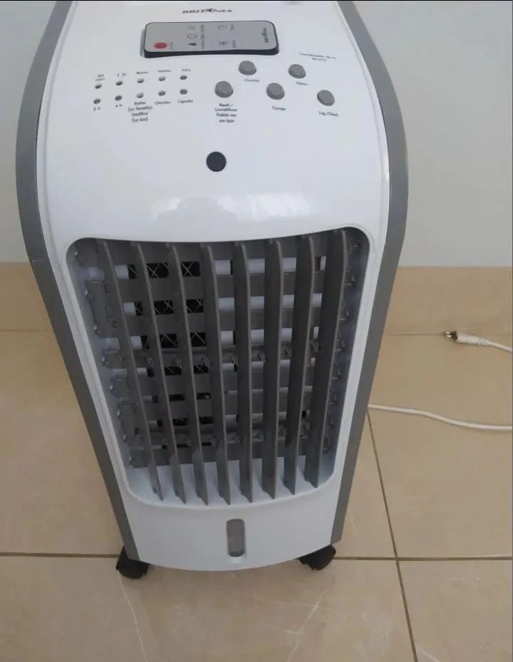 PROMOÇÃO RELÂMPAGO CLIMATOZADOR DE $699 POR $399 - Foto 4