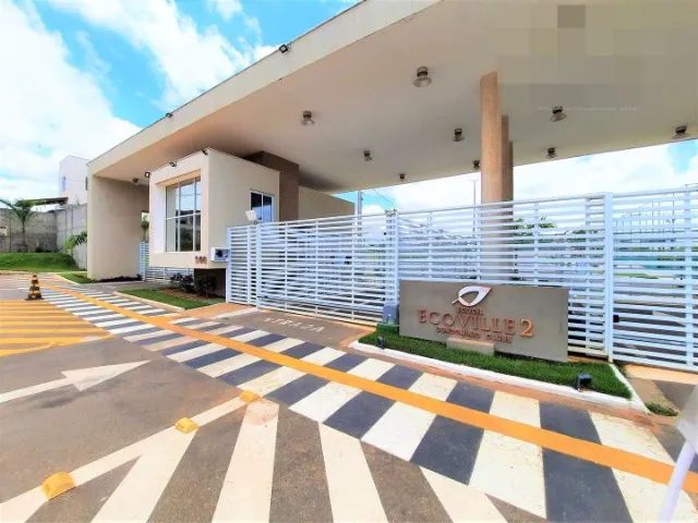 Condomínio Ecoville 2 - Lotes de 200 m² pronto para construir, área de lazer por 130,000 - Foto 2