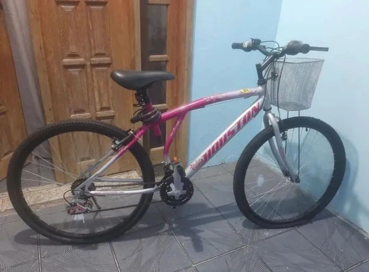 Bicicleta Aro 26 - Foto 3