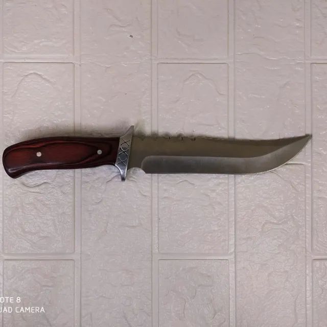 Tatica Militar Rambo Camping Selva Pesca Caça