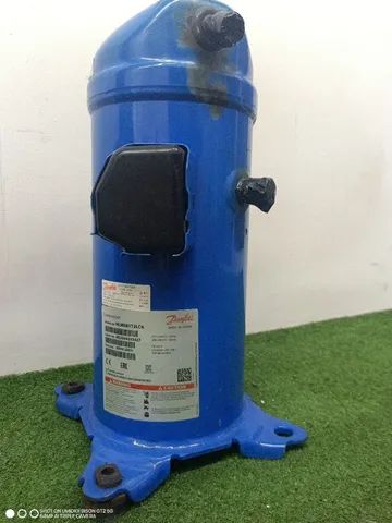 Compressor  - Foto 3