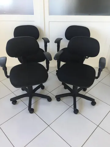 Cadeira Nr17