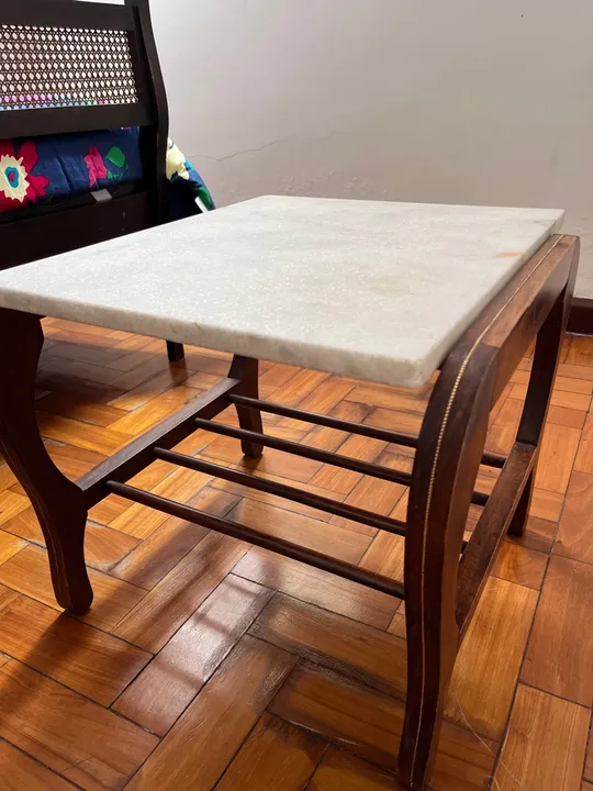 Mesa de canto/ o par