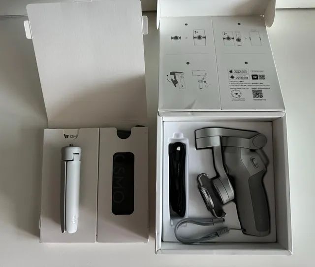 Apple store dji sales osmo mobile 3