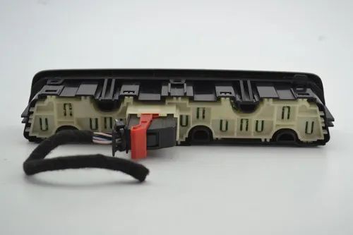 Botao Pisca Alerta Luz Farol Painel Fiat Strada 2020 Origina - Foto 4