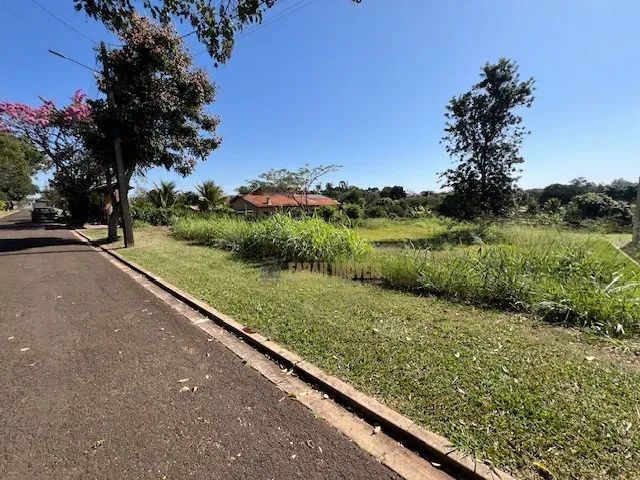 Terreno Condomínio Estancia Cabral - Foto 3