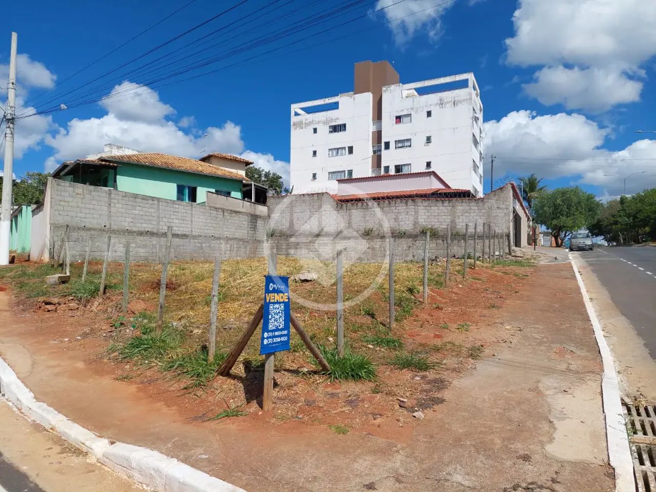 LOTE COMERCIAL- LUNDCEA- codigo: 67603 - Foto 3