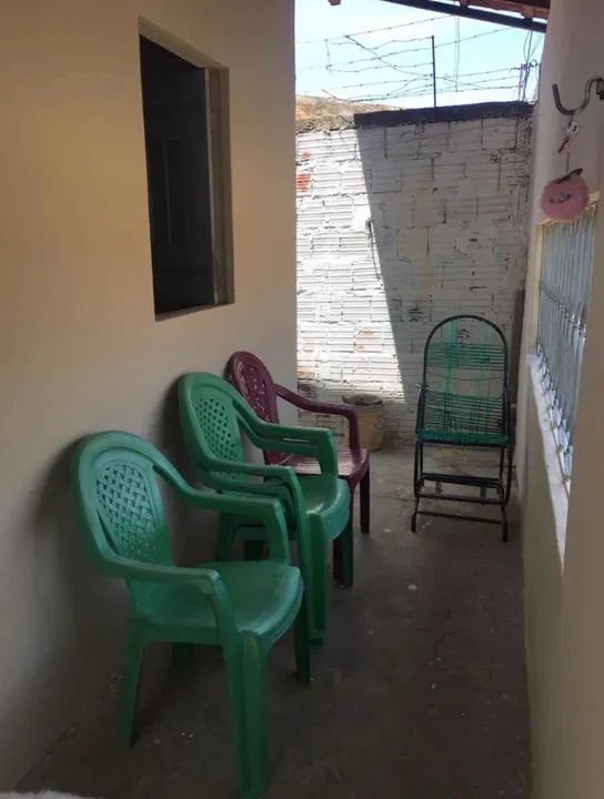 - Casa no São francisco - Foto 2