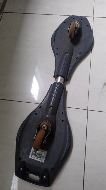 Patinete Esportivo - Foto 2