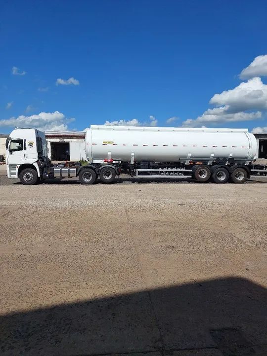 Carreta tanque  - Foto 4