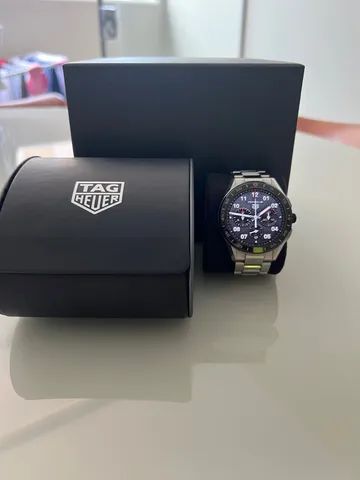 TagHeuer Connect Model SBG8A Acess rios Vila Paris Belo