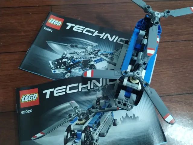 Lego Original Rescue - Foto 2