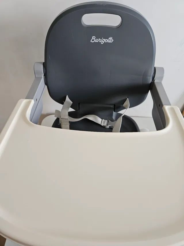 Cadeira de alimentação Burigotto sushi  - Foto 2