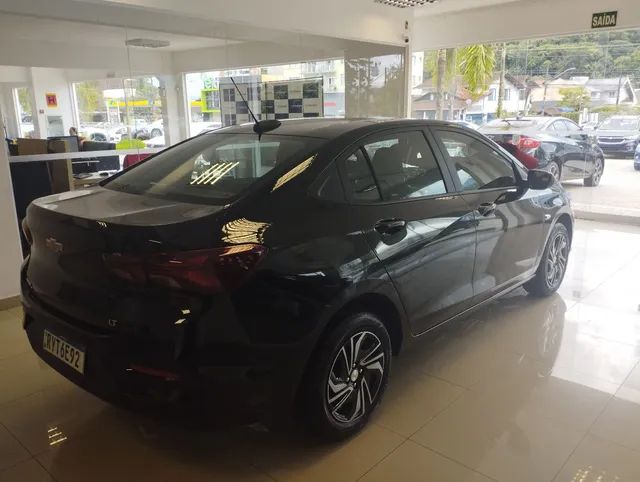 Chevrolet Onix 2022 por R$ 89.900, Jaraguá do Sul, SC - ID