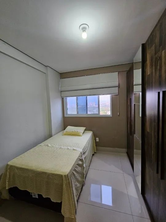 Alugo Cobertura Mobiliada na PRAIA DA GRACIOSA - Foto 4