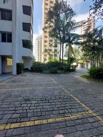Captação de Apartamento a venda na Avenida Giovanni Gronchi - de 6633 ao fim - lado ímpar, Vila Andrade, São Paulo, SP
