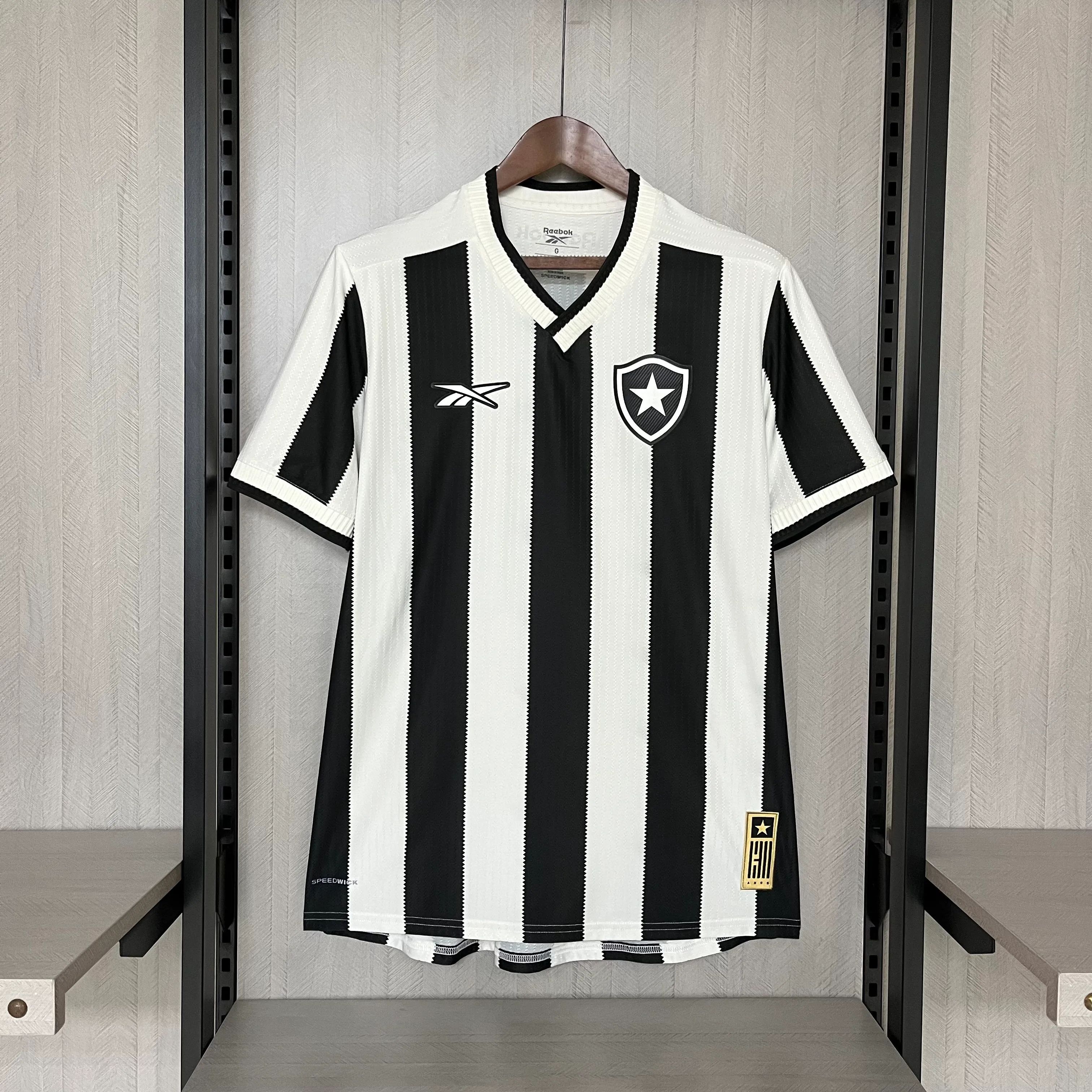 Camisas Botafogo lançamento  - Foto 3