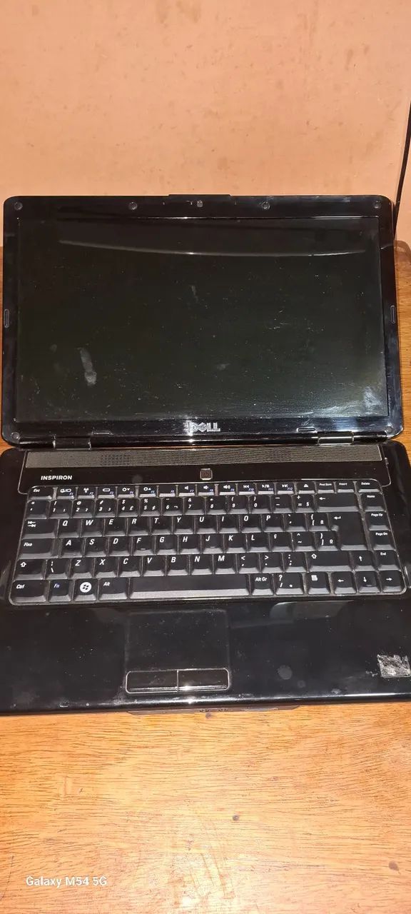 Notebook Dell inspiron  - Foto 3