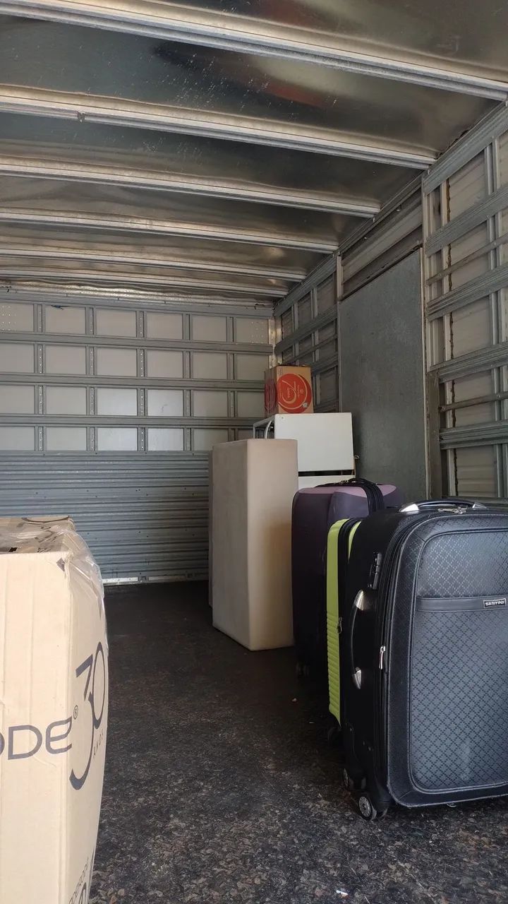 Frete e mudança  - Foto 3