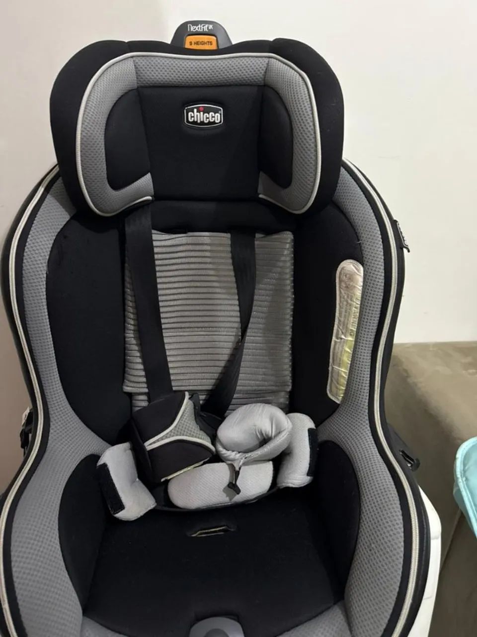 Cadeirinha para Automóvel Chicco - Foto 2
