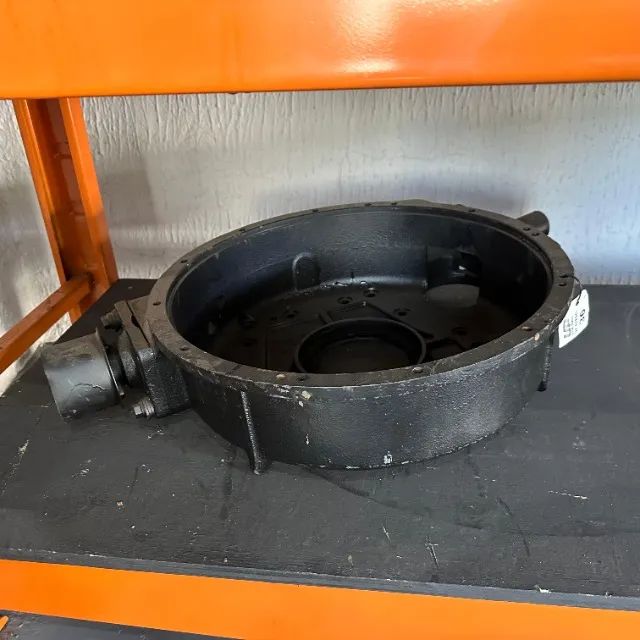 Capa seca de ônibus e caminhão - Diversas