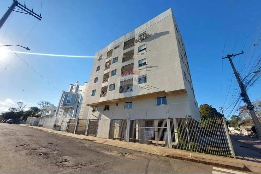 Edifício Salgueiro
