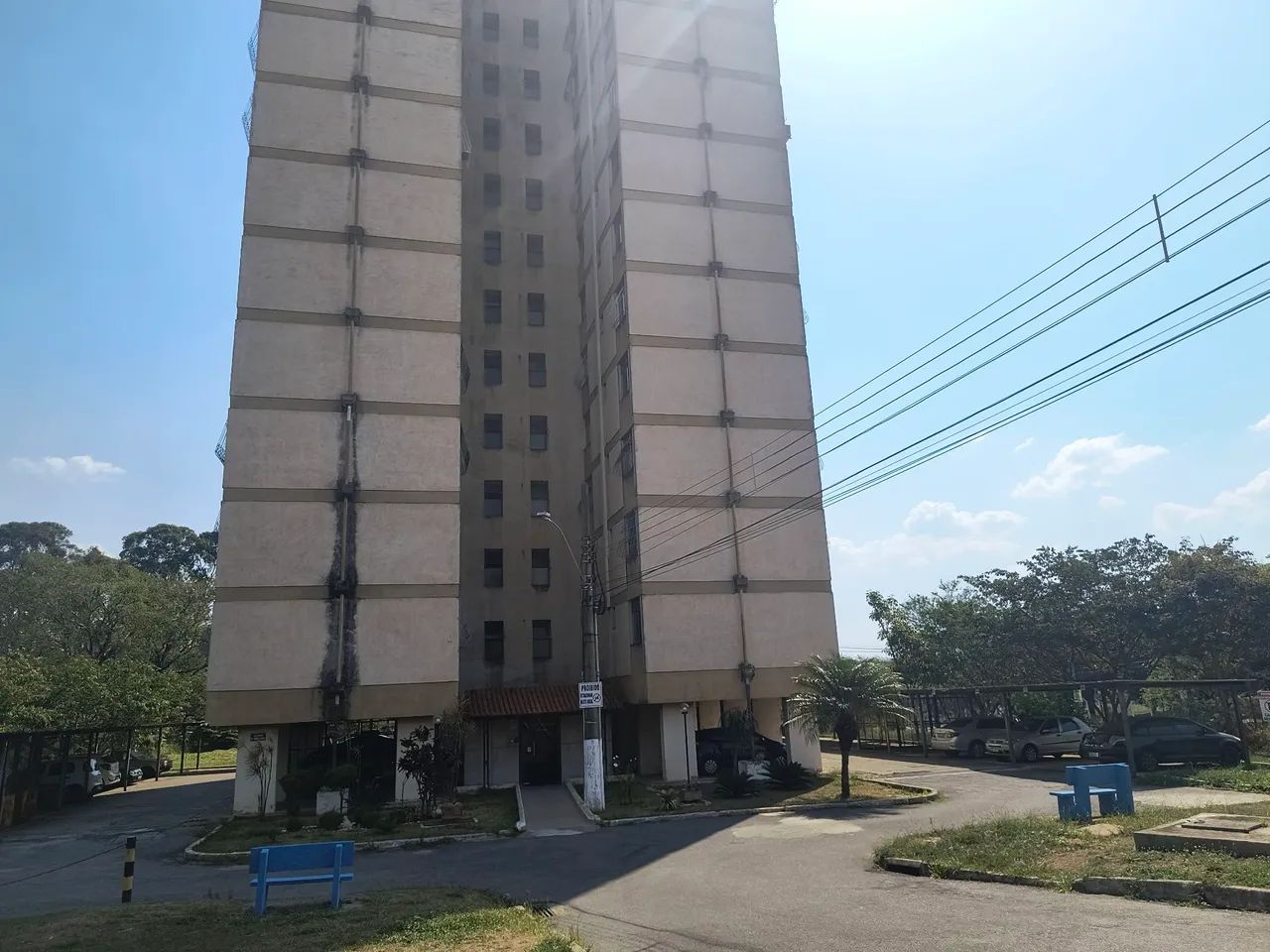 Foto - Betim - Vila Boa Esperança