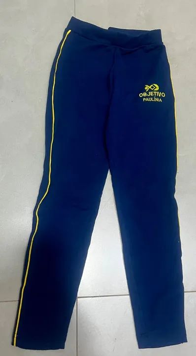 Uniforme Objetivo  - Foto 2