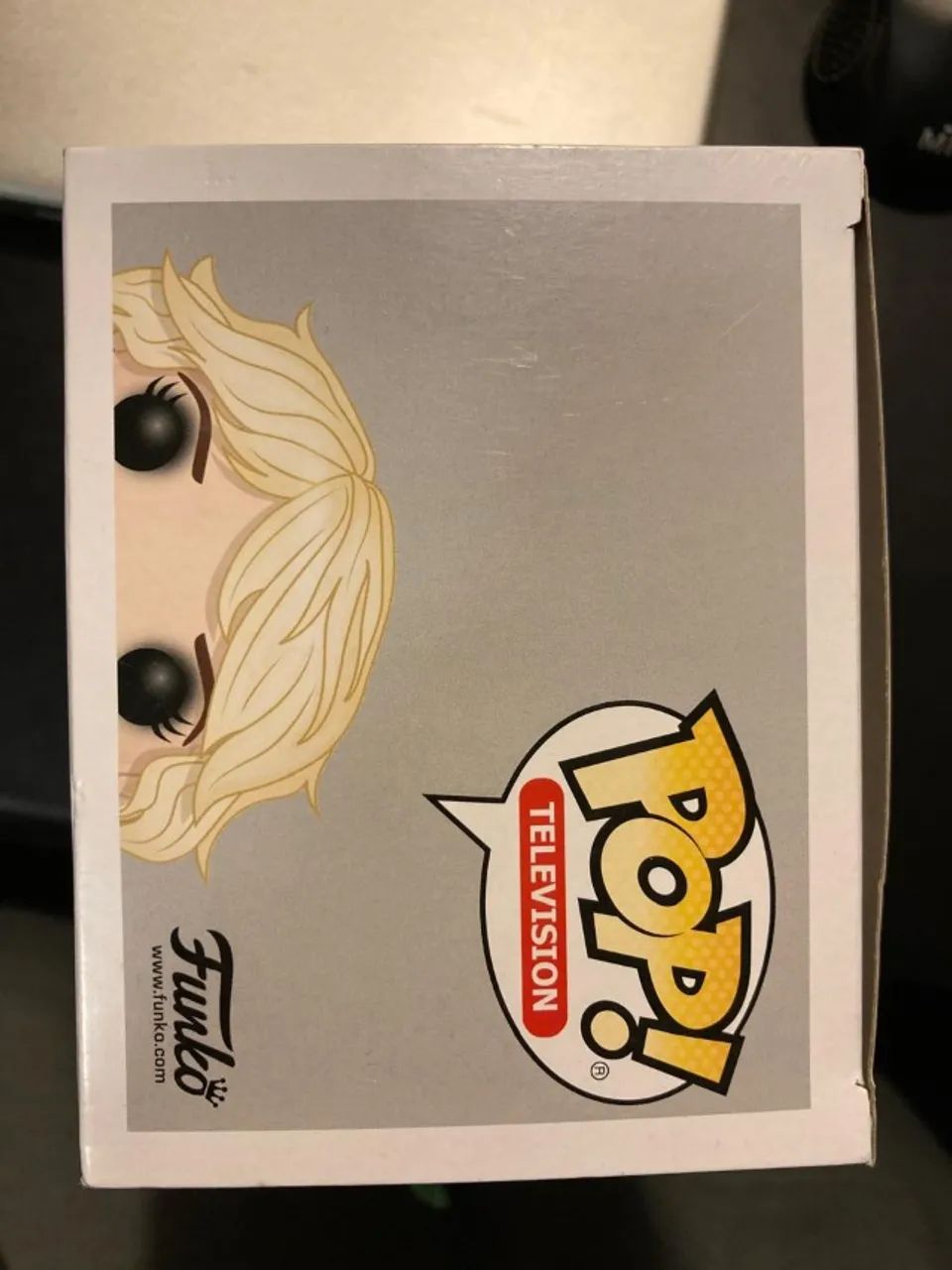 Funko Pop Married With Children Kelly Bundy 690 - Foto 5