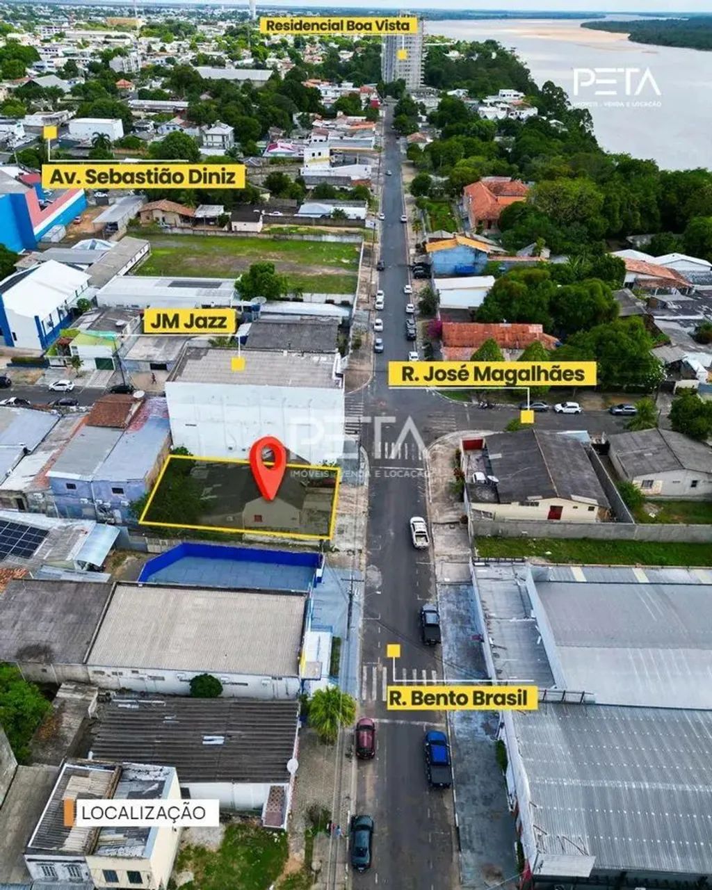 Terreno Centro - Foto 4