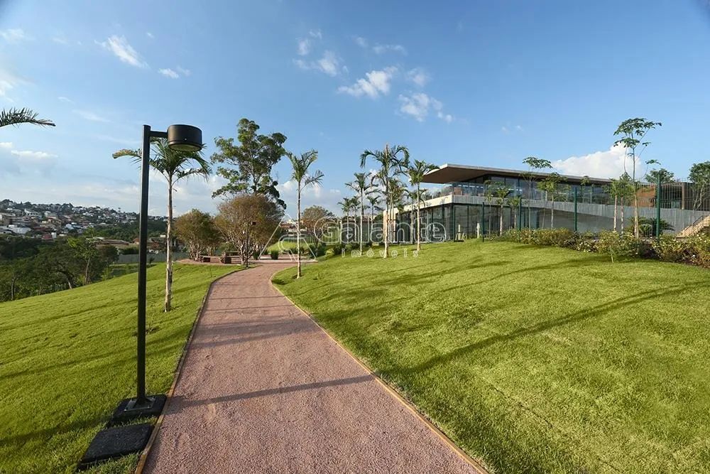 terreno - Loteamento Residencial Pedra Alta (Sousas) - Campinas - Foto 8