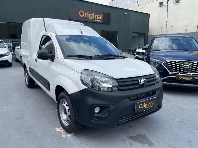 FIORINO ENDURANCE 1.4 - Foto 2