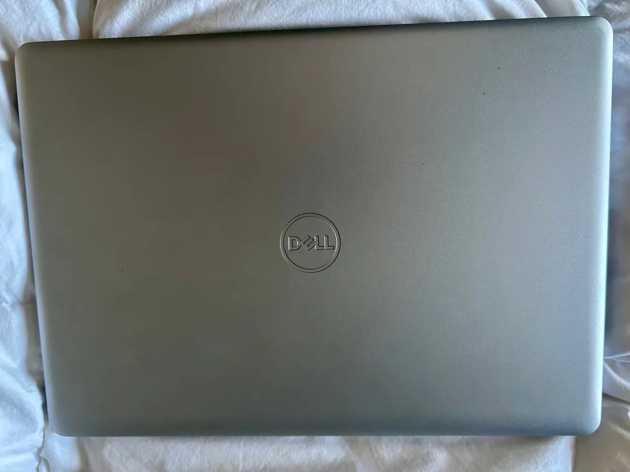 Notebook Dell Inspiron 3480 Intel I5 4g Ssd 240gb W10 64bits