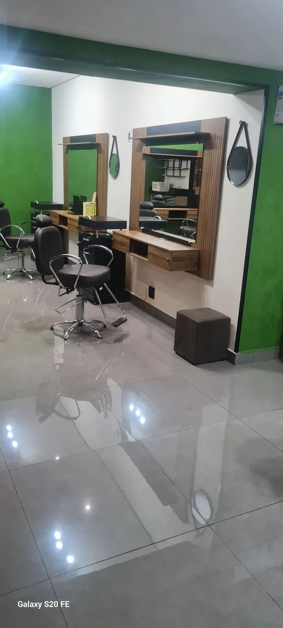 Vagas para Barbeiro(a) - Foto 2