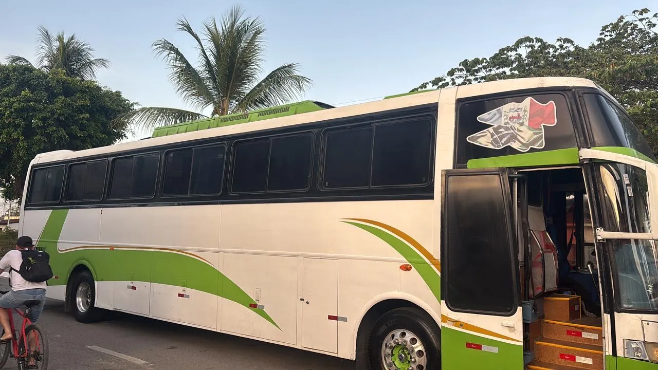 Scania 113