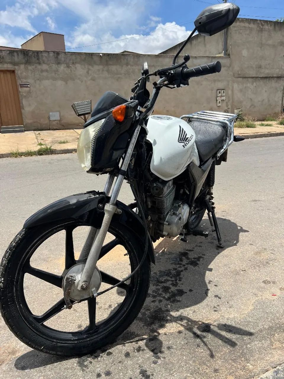 Moto para trabalho - Foto 5