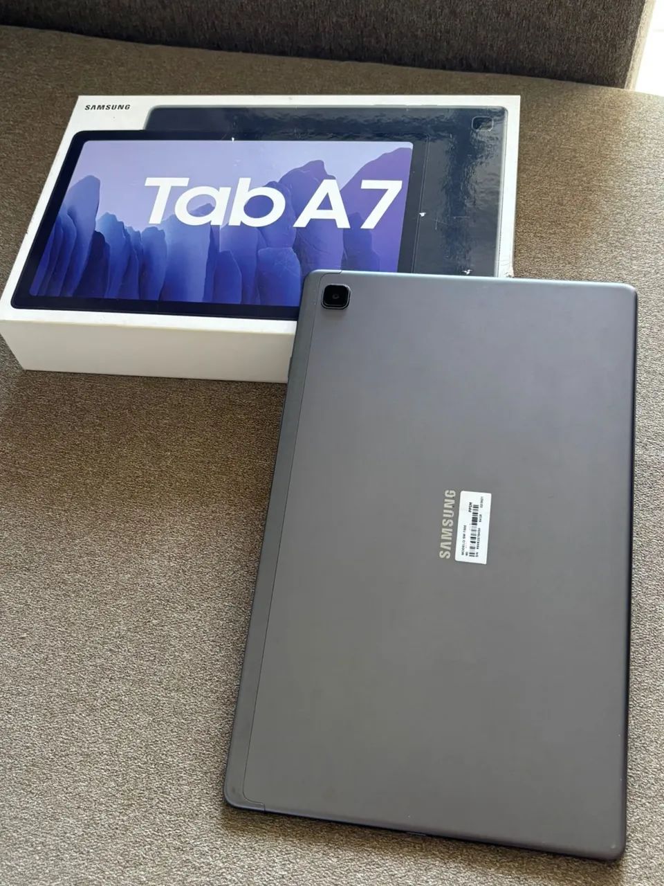 Tablet A7 Samsung - Foto 2